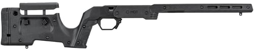 MDT XRS CHASSIS SYSTEM CZ 457 BLK