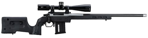 MDT XRS CHASSIS HOWA 1500 SA BLK | 682157399666