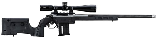 MDT XRS CHASSIS HOWA 1500 SA BLK