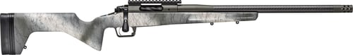 Springfield Armory Model 2020 Redline Rifle 6.5 Creedmoor 3rd Magazine 20