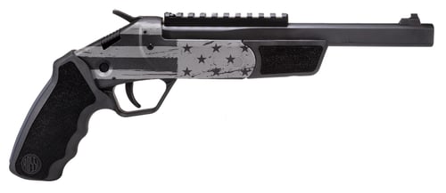 Rossi SSPB9ENG1 Brawler  45 Colt (LC)/410 Gauge 1rd 9