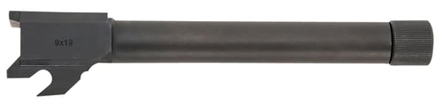 Springfield Echelon 4.5 Threaded Barrel Kit - 9mm Luger Black | 706397971892