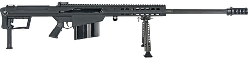 BARRETT M107A1 RIFLE .50BMG 20