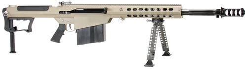 BARRETT M107A1 RIFLE .50BMG 20