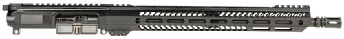 Rock River Arms BB0470 LAR-15M RRAGE 3G Complete Upper, 5.56x45mm NATO 16