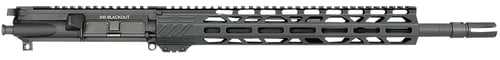 Rock River Arms BLK0592 LAR-15M Coyote Carbine Complete Upper, 300 Blackout 16