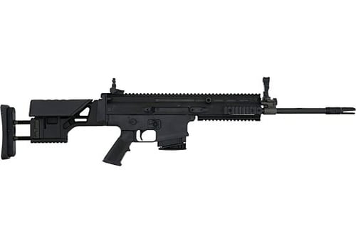 FN 38-101747 SCAR 17s NRCH DMR 6.5 Creedmoor 10+1 16.25