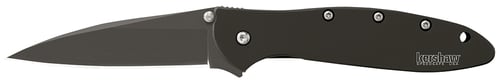 KERSHAW LEEK BLK