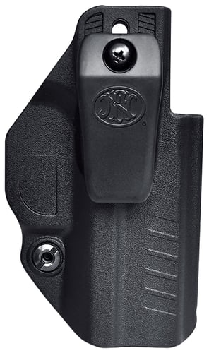 FN 20100723 Reflex  IWB Black Kydex Belt Clip Fits FN Reflex 9mm Ambidextrous