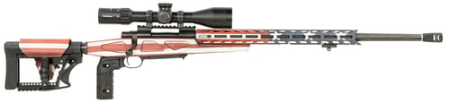 HOWA CARBON CHASSIS USA FLAG 6.5CM 24