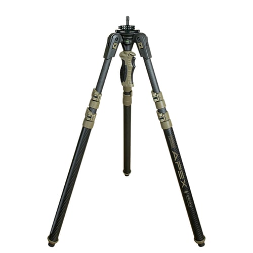 Primos Apex Tripod w/ Spartan Adapter