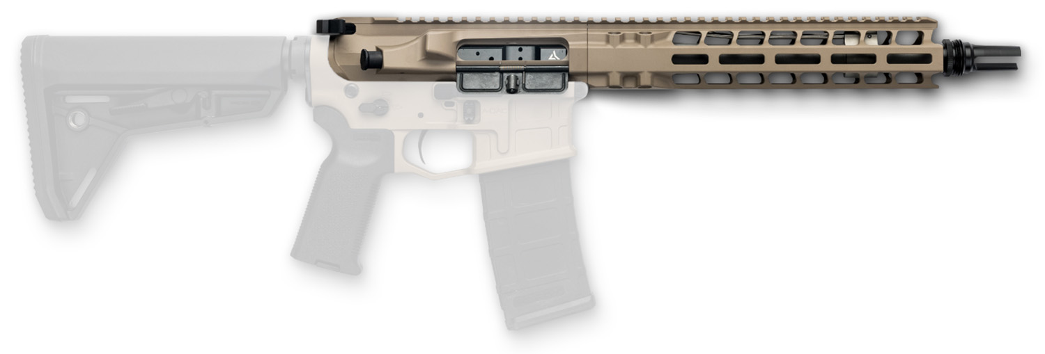 RADN R0452               COMPL UPPER 10.5 223W FDE