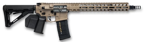 RADN R0596 MODEL 1 *CA*  223WYLD  RFL 14.5 10R FDE