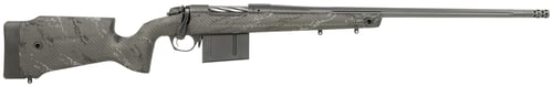 Bergara Rifles B14LM7513 B-14 Crest 7mm PRC 3+1 22