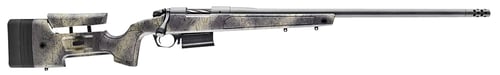 Bergara Rifles B14LM3613 B-14 Wilderness HMR 7mm PRC 5+1 24