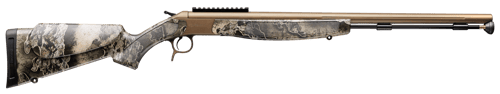 CVA Crossfire Muzzleloader