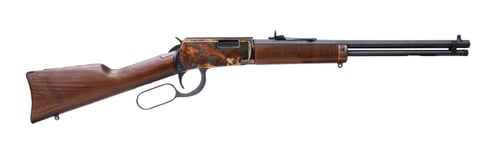 Heritage Mfg STR22LCH16 Settler Compact 22 LR 13+1 16.50