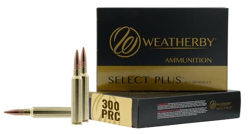 WEATHERBY 300 PRC 180GR SCIROCCO 20RD 10BX/CS