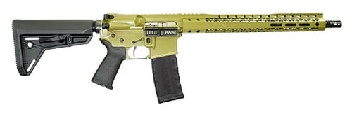 BR SSP 5.56 16 BAZOOKA GREEN 30RD