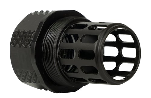 Huxwrx 2628 HUB QD Adapter 1.375 Inchx24 Black | 706433764082