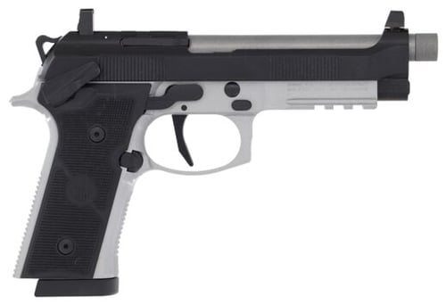 92XI SAO TAC 9MM 2TONE 18+1 TB |