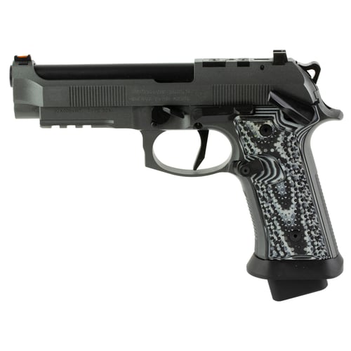 Beretta USA J92XFMSA21LCO   9mm Luger 22+1 4.70