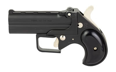 Cobra Pistol BBG380BB Derringer Big Bore 380 ACP 2 Shot 3.50