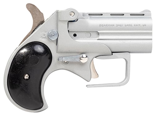 Cobra Pistol BBG380SB Derringer Big Bore 380 ACP 2 Shot 3.50