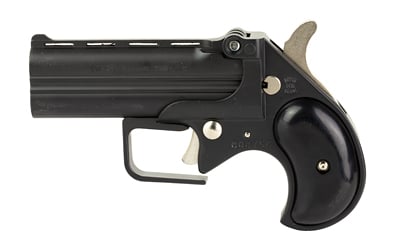 Old West Firearms Big Bore Derringer Handgun .38 Spl 2rd Capacity 3.5