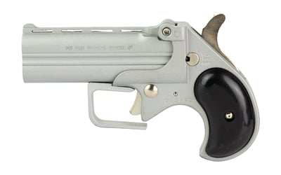 Cobra Pistol BBG38SB Derringer Big Bore 38 Special 2 Shot 3.50