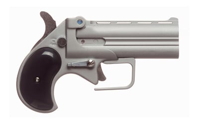 Cobra Pistol BBG9SB Derringer Big Bore 9mm Luger 2 Shot 3.50