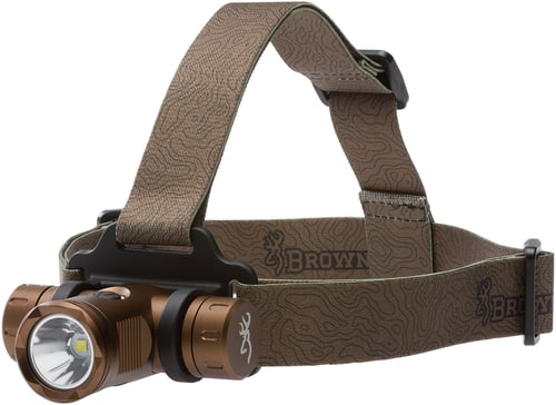 Browning Blackout Elite Headlamp