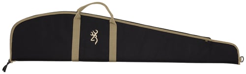 Browning 1410049248 FLEX Plainsman 49.50 Inch Tan Black Polyester Yes Padding | 023614204596