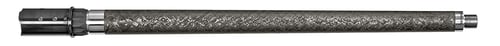 Proof Research 134511 Bolt Action Barrel PreFit 6.5 Creedmoor 18 Inch 18 Inch Twist 5 Groove, 5/8 Inch24 tpi Threaded, Carbon Fiber, DropIn Design for Sig Cross | 843068134511