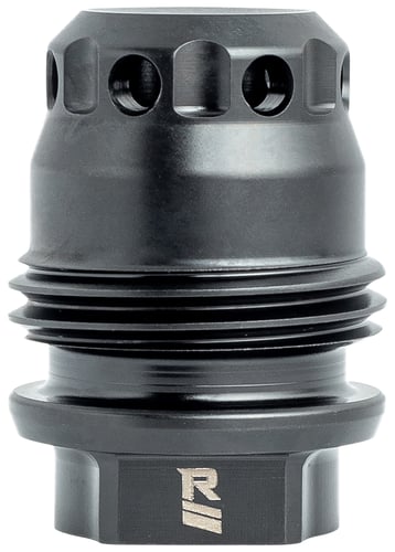 Rugged Suppressors MB021 M2 Brake  338 Cal (8.6mm), 3/4