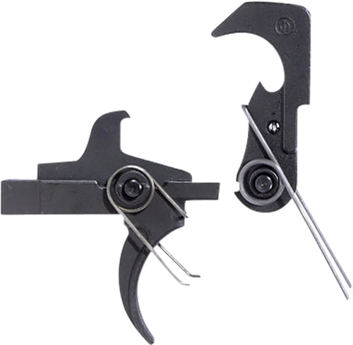 MIL-SPEC TRIGGER KIT AR15Mil-Spec Trigger Kit - AR-15 Hammer Assembly - Hammer Spring - Trigger - TriggerSpring - Disconnect - Disconnect Spring - Hammer and Trigger Pins