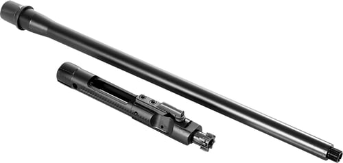 CMMG 99DE642 Replacement Barrel Kit with Bolt Carrier Group, 9mm Luger 16.10