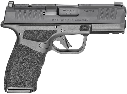 HELLCAT PRO OSP 9MM 17+1 BK GU | HCP9379BOSPGU23