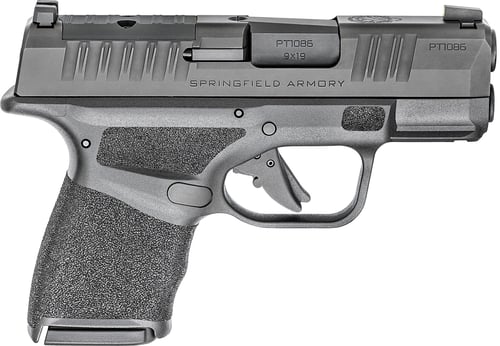 HELLCAT OSP 9MM BK 3