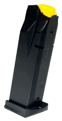 Taurus 358003100 GX4 Carry 15rd 9mm Luger Black