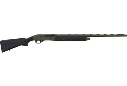 CZ-USA 06376 1012 G2 All-Terrain 12 Gauge 3