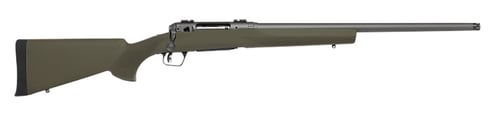 Savage Arms 58030 110 Trail Hunter 223 Rem 4+1 22