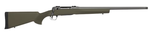 Savage Arms 58031 110 Trail Hunter 243 Win 4+1 22