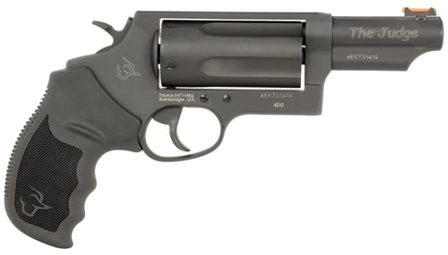 TAURUS JUDGE .45/.410-2.5