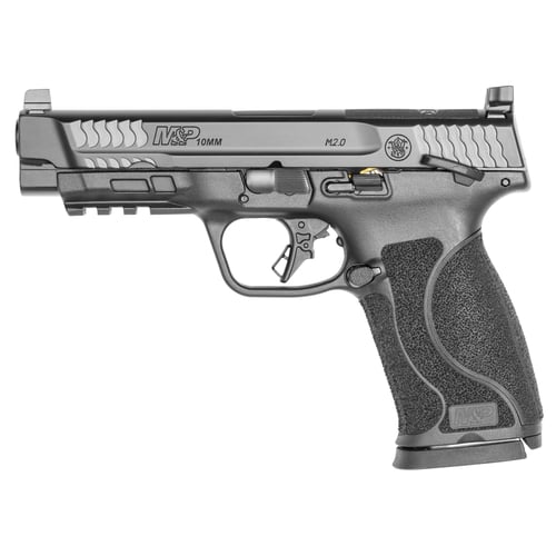 S&W M&P M2.0 10MM 4.6