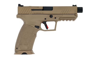 SDS PX-9G3 TAC 9MM 5.1