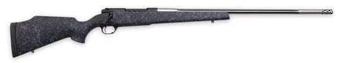 Weatherby MAM01N300PR8B Mark V Accumark 300 PRC 3+1 26