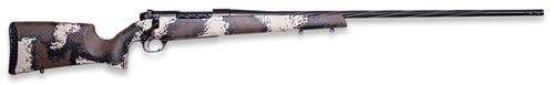WEATHERBY MARK V HIGH COUNTRY .300 WBY 28