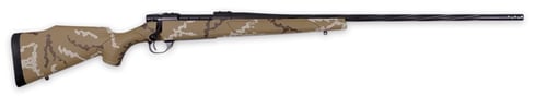 Weatherby VHH256RR6B Vanguard Outfitter 25-06 Rem 5+1 24
