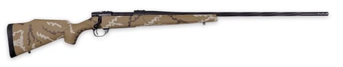 Weatherby VHH308NR6B Vanguard Outfitter 308 Win 5+1 24